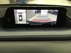 2022 Mazda CX-30 G20 Evolve