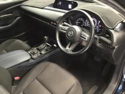 2022 Mazda CX-30 G20 Evolve
