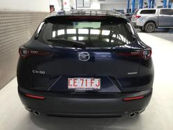 2022 Mazda CX-30 G20 Evolve