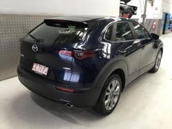 2022 Mazda CX-30 G20 Evolve