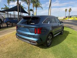 2021 Kia Sorento Sport+