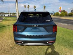 2021 Kia Sorento Sport+