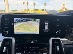 2021 Kia Sorento Sport+