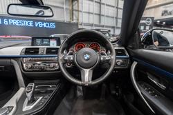 2019 BMW 4 Series 440i F33 LCI Alpine White