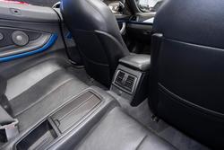 2019 BMW 4 Series 440i F33 LCI Alpine White