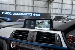 2019 BMW 4 Series 440i F33 LCI Alpine White