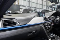 2019 BMW 4 Series 440i F33 LCI Alpine White