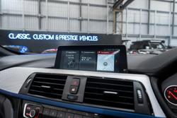 2019 BMW 4 Series 440i F33 LCI Alpine White