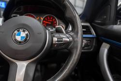2019 BMW 4 Series 440i F33 LCI Alpine White