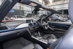 2019 BMW 4 Series 440i F33 LCI Alpine White