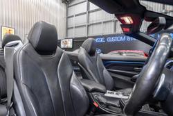 2019 BMW 4 Series 440i F33 LCI Alpine White