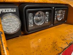 2014 Franna MAC25