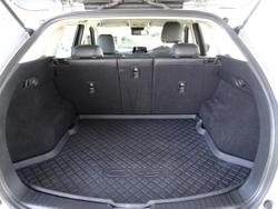 2018 Mazda CX-5 Touring KF Series AWD Sonic Silver