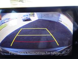 2018 Mazda CX-5 Touring KF Series AWD Sonic Silver