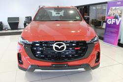 2025 Mazda BT-50 SP
