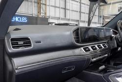 2020 Mercedes-Benz GLE-Class GLE450 V167 Four Wheel Drive Polar White