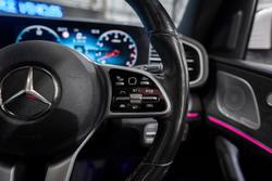 2020 Mercedes-Benz GLE-Class GLE450 V167 Four Wheel Drive Polar White