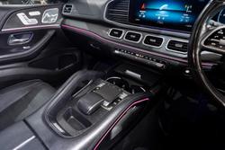 2020 Mercedes-Benz GLE-Class GLE450 V167 Four Wheel Drive Polar White