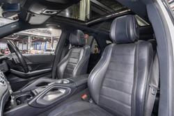 2020 Mercedes-Benz GLE-Class GLE450 V167 Four Wheel Drive Polar White