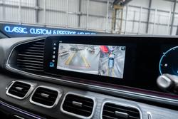 2020 Mercedes-Benz GLE-Class GLE450 V167 Four Wheel Drive Polar White