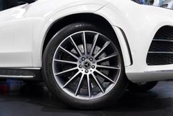 2020 Mercedes-Benz GLE-Class GLE450 V167 Four Wheel Drive Polar White