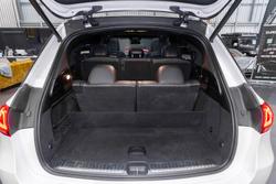 2020 Mercedes-Benz GLE-Class GLE450 V167 Four Wheel Drive Polar White