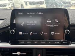 2026 Kia Picanto GT-Line JA PE2 MY26 Astro Grey