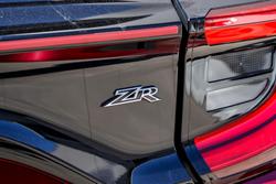 2020 Toyota Yaris ZR