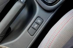 2020 Toyota Yaris ZR