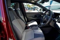 2020 Toyota Yaris ZR