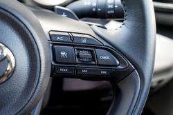 2020 Toyota Yaris ZR