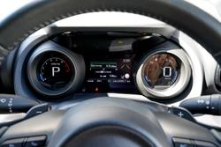 2020 Toyota Yaris ZR