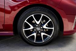 2020 Toyota Yaris ZR