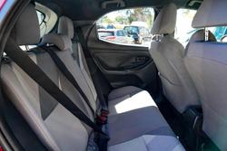 2020 Toyota Yaris ZR