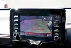 2020 Toyota Yaris ZR