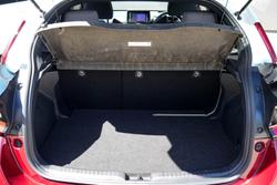 2020 Toyota Yaris ZR