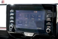 2020 Toyota Yaris ZR