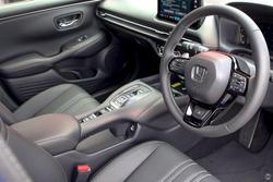 2024 Honda ZR-V e:HEV LX