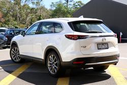 2019 Mazda CX-9 GT