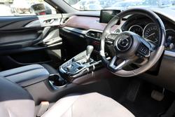 2019 Mazda CX-9 GT