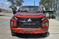 2023 Mitsubishi Triton Xtreme