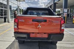 2023 Mitsubishi Triton Xtreme