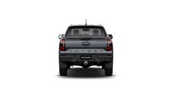 2025 Ford Ranger Wildtrak