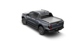2025 Ford Ranger Wildtrak