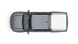 2025 Ford Ranger Wildtrak