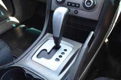 2006 Ford Falcon Ute RTV