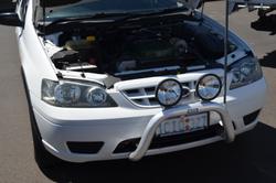 2006 Ford Falcon Ute RTV