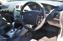 2006 Ford Falcon Ute RTV