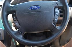 2006 Ford Falcon Ute RTV