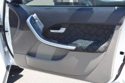 2006 Ford Falcon Ute RTV